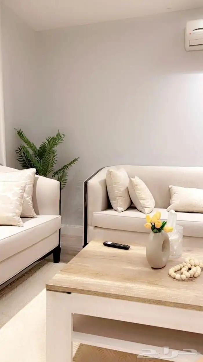 للإيجار شقه الملقا الرياض يومي سنوي شهري 7