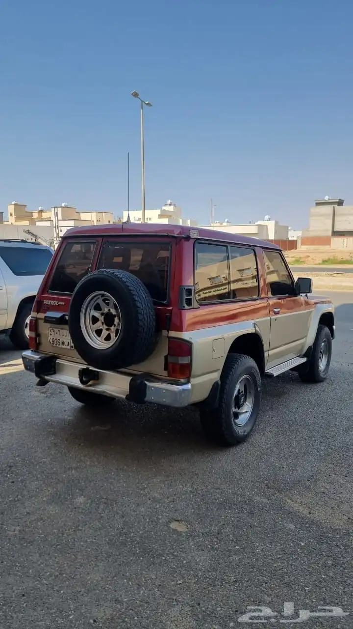 باترول 6