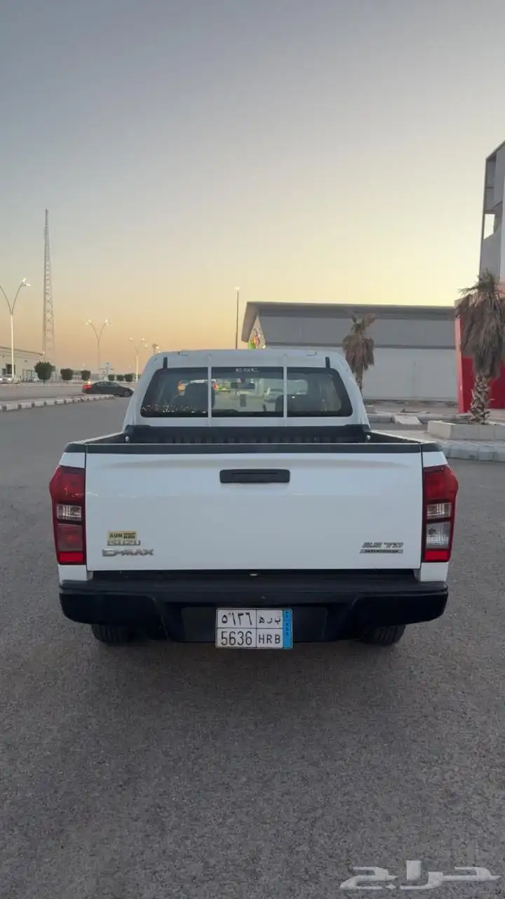 اسوزو 5