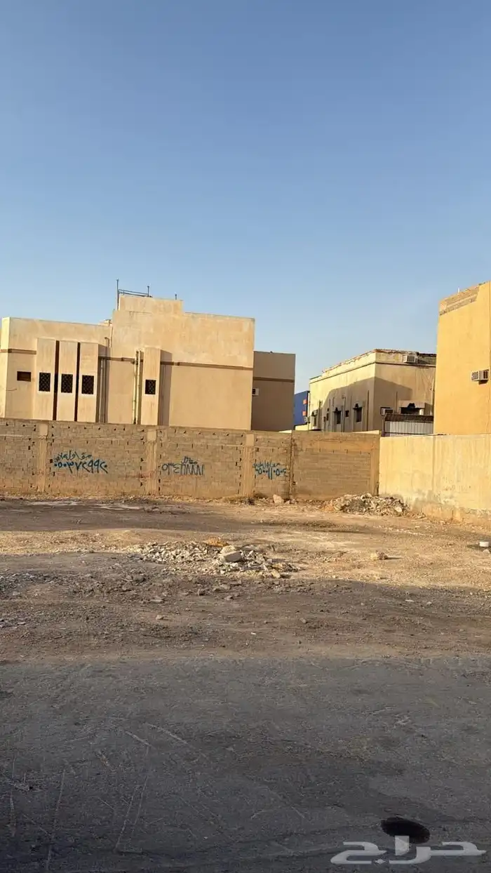 ارض للبيع طريق الستين الشفاء 0