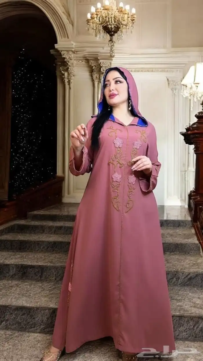 عروض جلابيات و فقطان مغربي. حبه كاش حبه مجانا 74