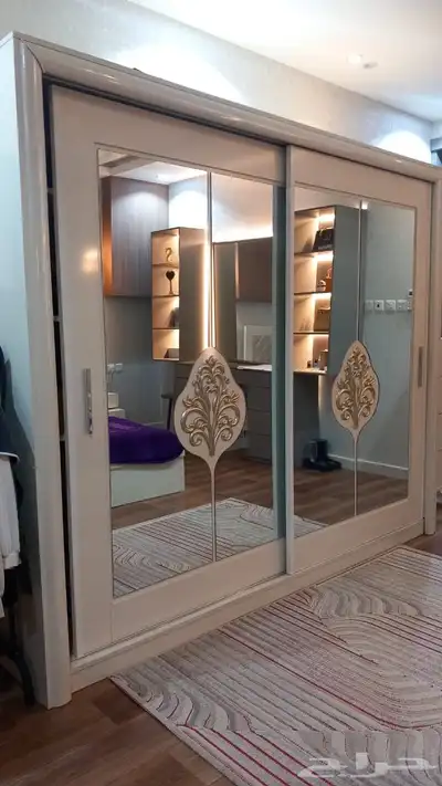 غرفه نوم 3