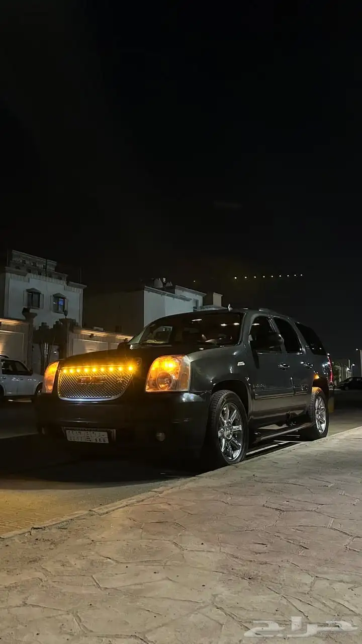 يوكن دينالي ملكي 3