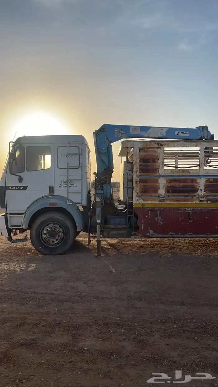 ونش superz300 3 3طن  تممم البيع 3
