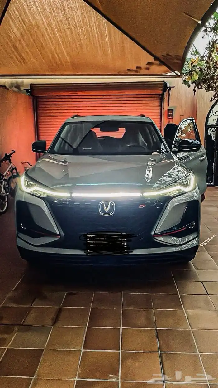 Changan cs75 2023 for sale 2