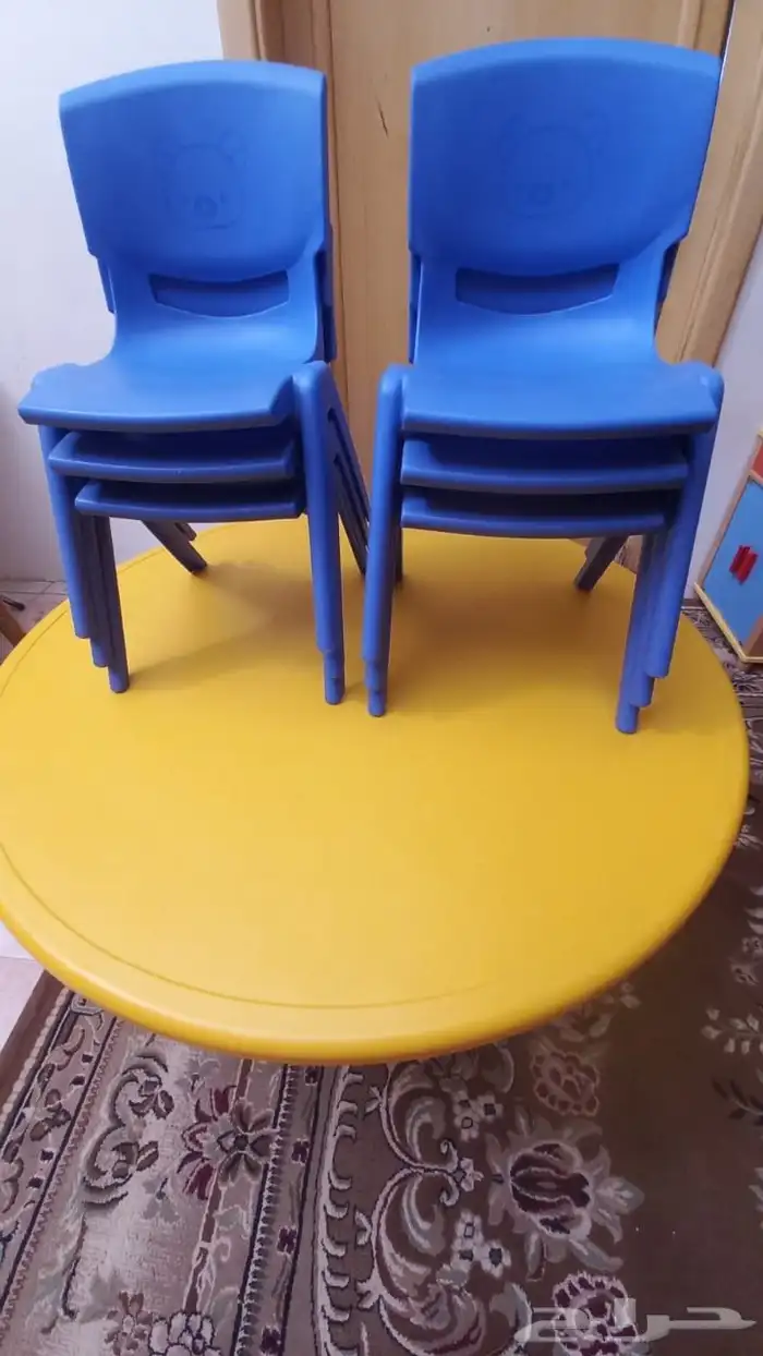 اثاث حضانه للبيع 1