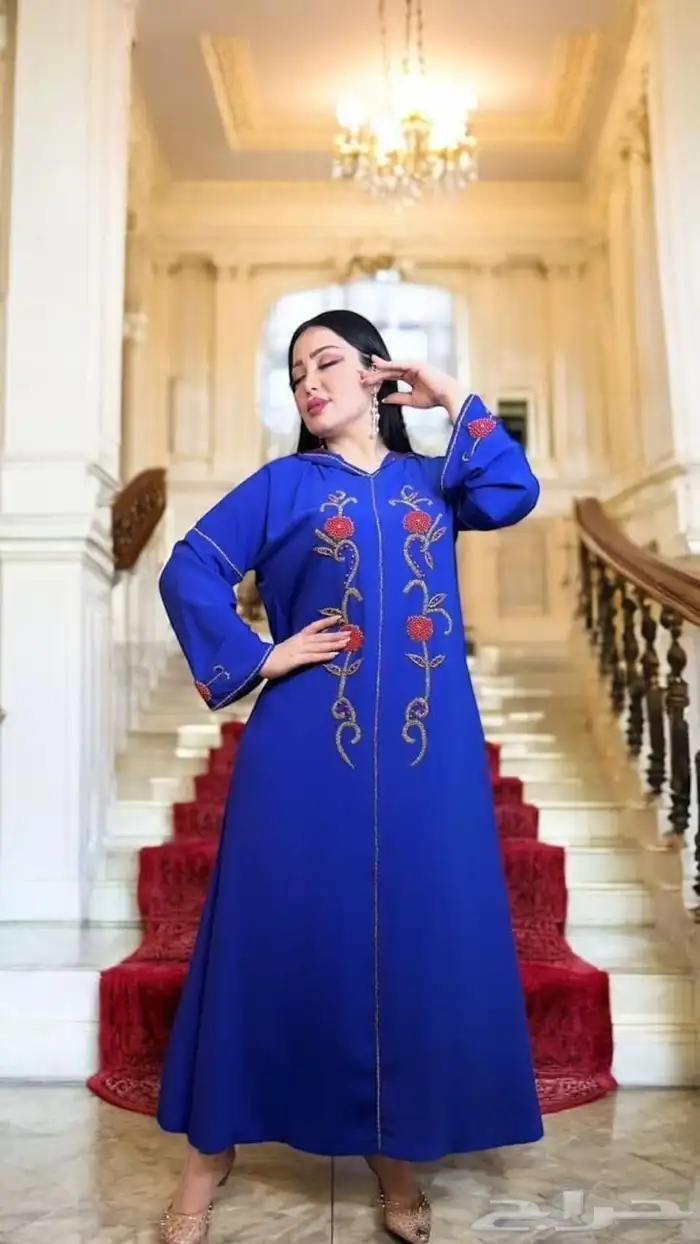 عروض جلابيات و فقطان مغربي. حبه كاش حبه مجانا 63