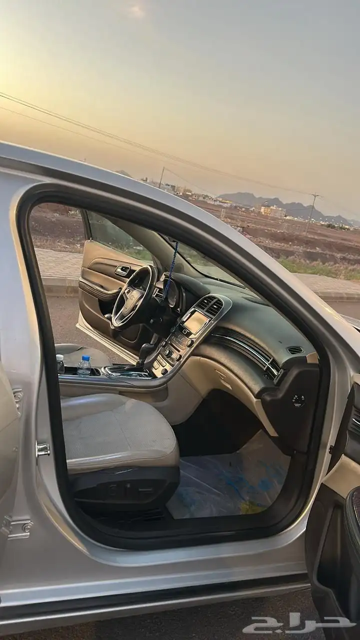 ماليبو 2013 2