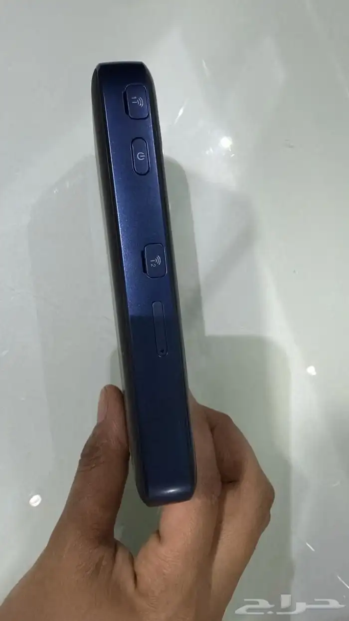 نت stc متنقل 5G 4