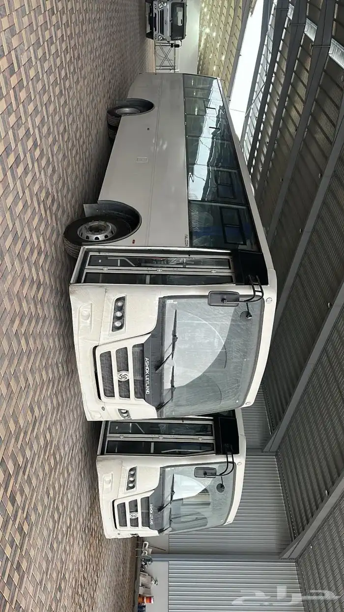 باص اشوك ليلاند 2026 7