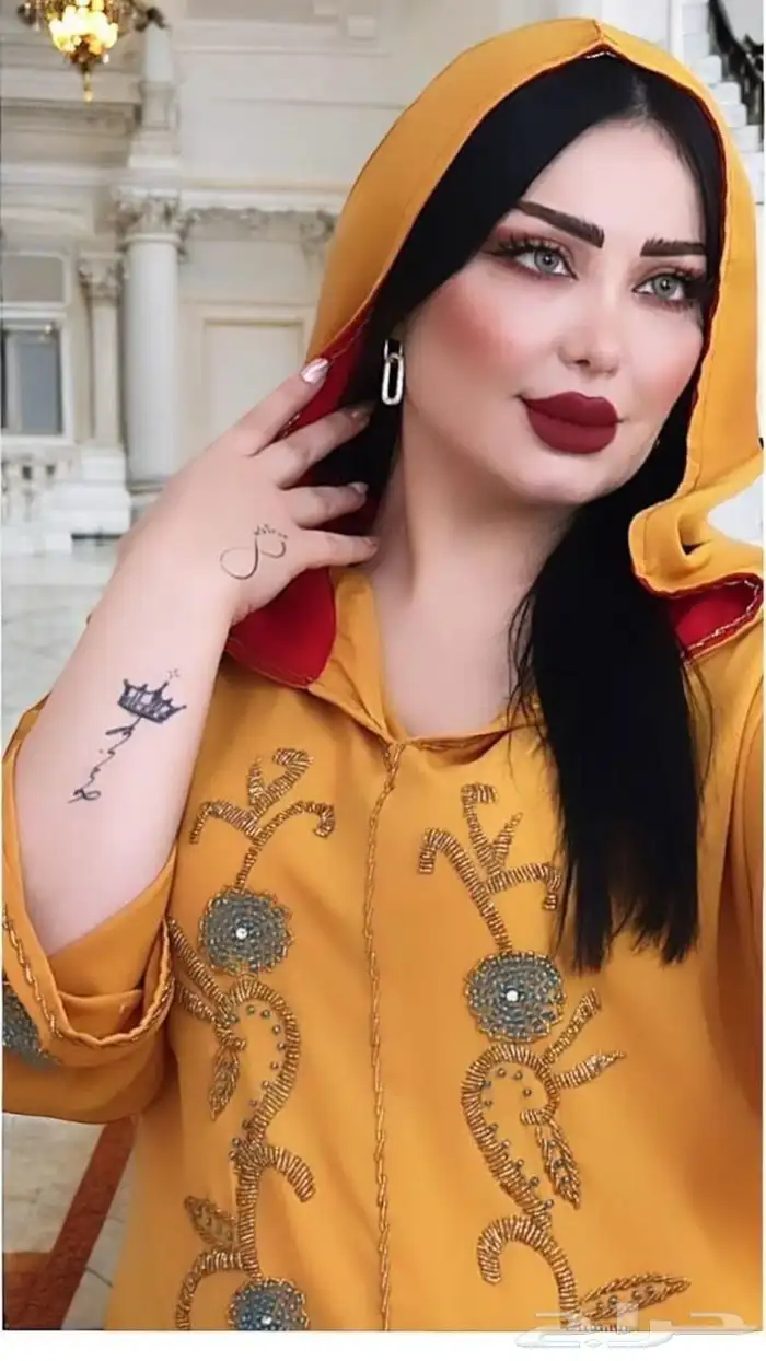 عروض جلابيات و فقطان مغربي. حبه كاش حبه مجانا 71