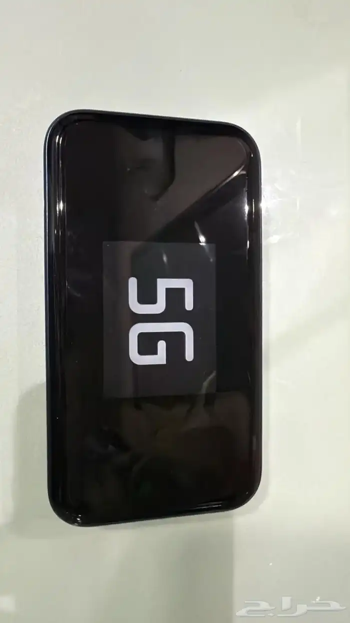 نت stc متنقل 5G 3