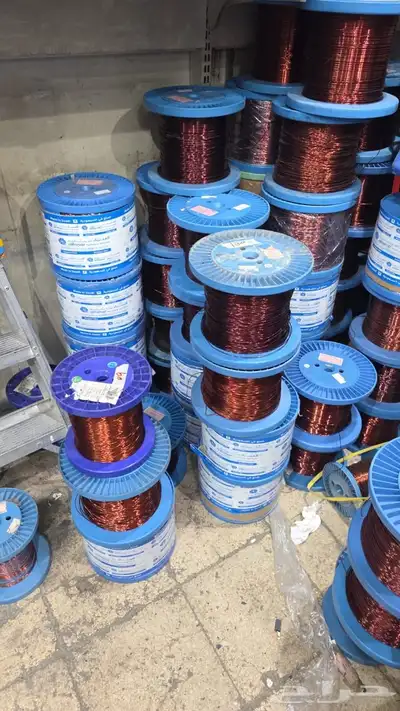 قطع غيار المضخات والدينموات بأنواعها 1
