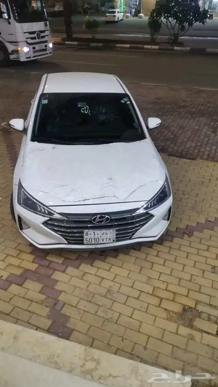 النترا ديزل 2019 نظيف 0
