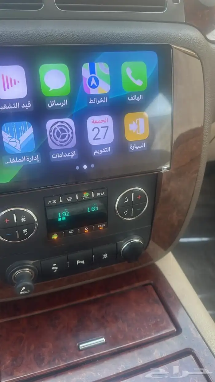 شاشه جمس 2014 2007 1