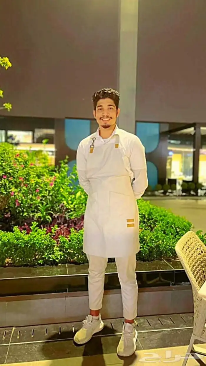 توفير باريستا مدربة 0
