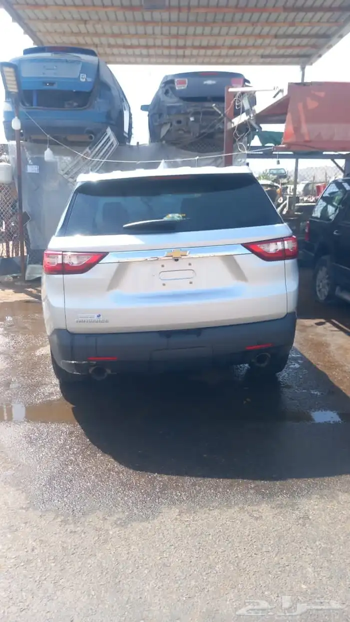 ترافيرس موديل21 قطع غيار 3