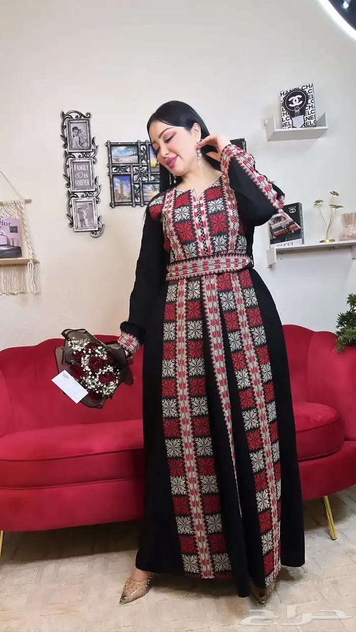 عروض جلابيات و فقطان مغربي. حبه كاش حبه مجانا 50