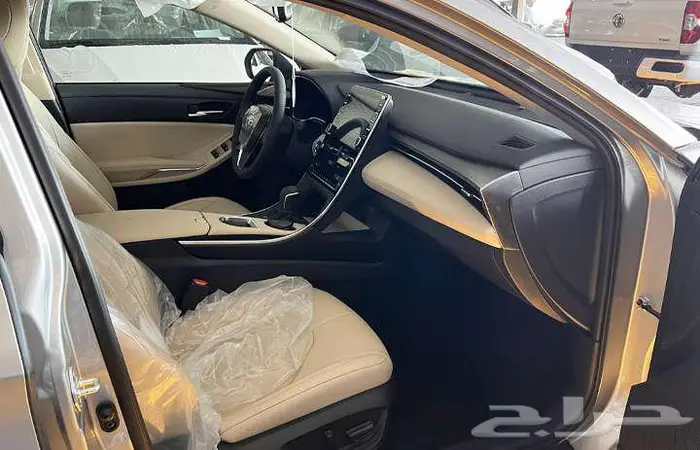افالون ليمتيد 2022 وكالة اصفاار 9