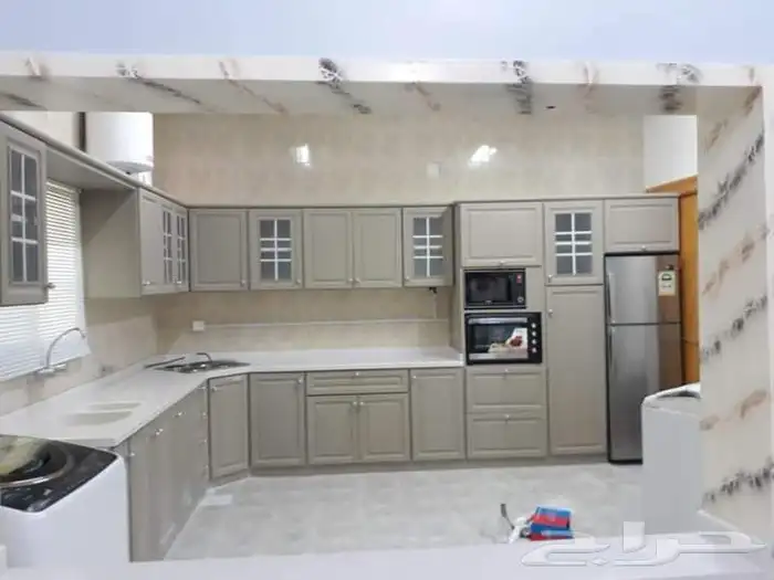 فني صيانة مطابخ تبوك 14