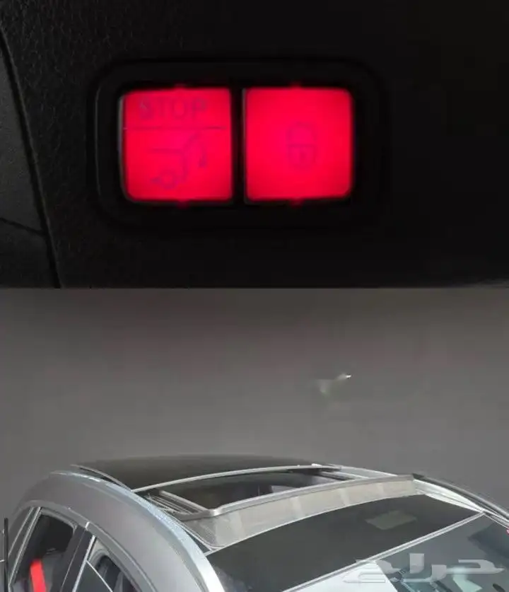 مرسيدس Gla 9