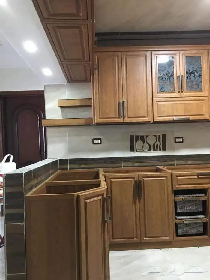 فني صيانة مطابخ تبوك 13