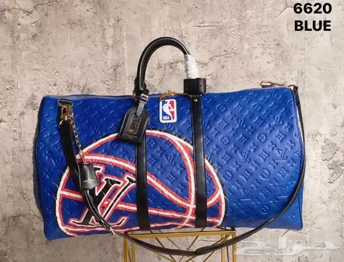 شنط سفر ماركات شنط المشاهير ولاعبين باقل الاسعار 49