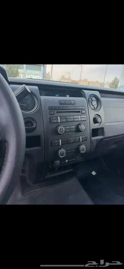 فورد ونيت 150 فل كامل بدون دبل 3