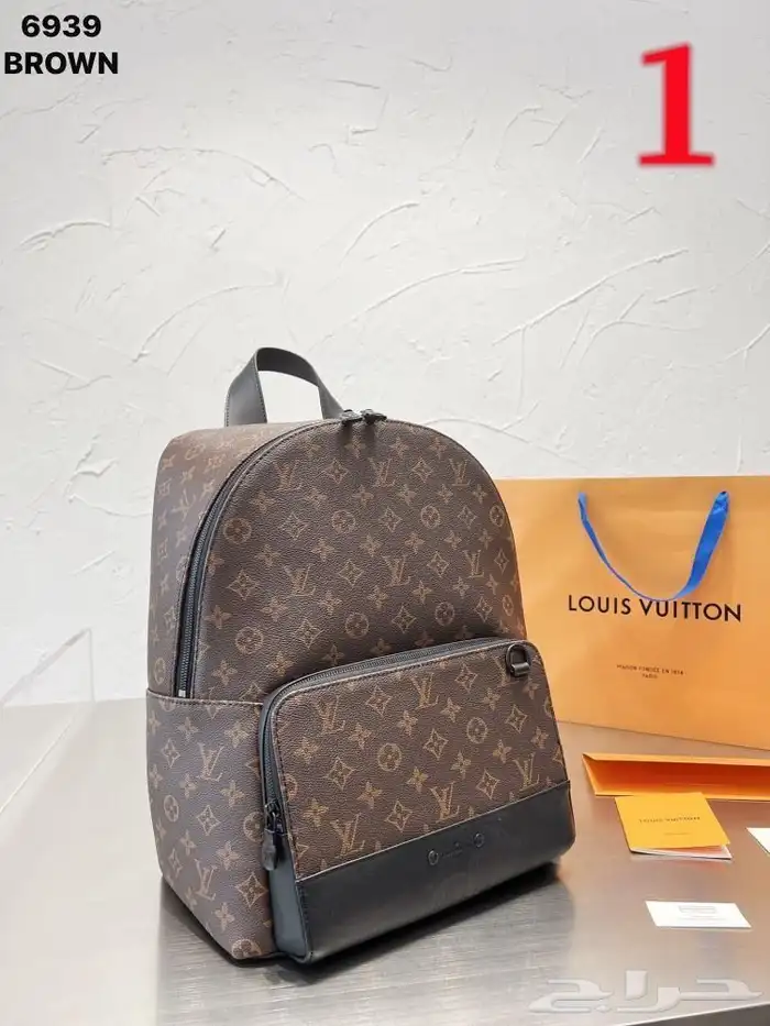 شنط سفر ماركات شنط المشاهير ولاعبين باقل الاسعار 27