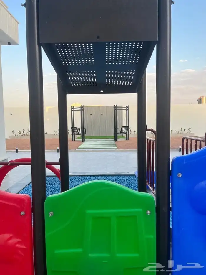 شاليه للبيع 7