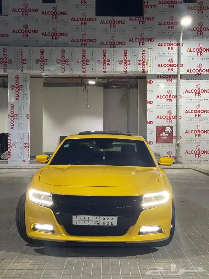 Charger R T (Premium) 0