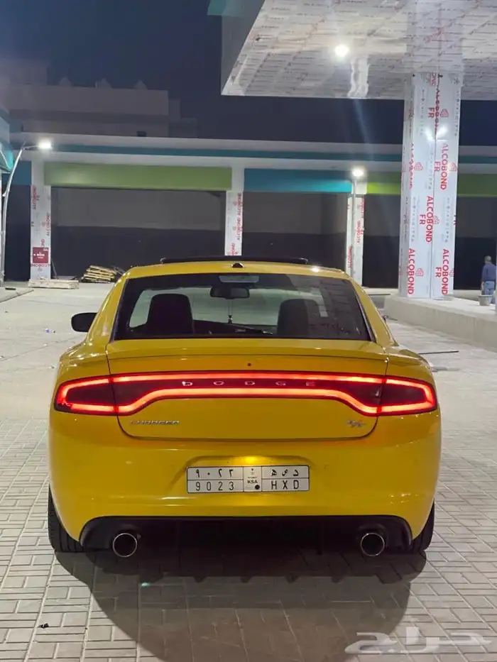 Charger R T (Premium) 12