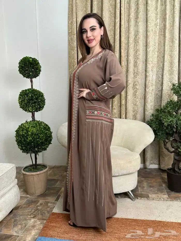 عروض جلابيات و فقطان مغربي. حبه كاش حبه مجانا 30