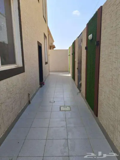 فيلا للبيع صبيا حي المحلة الجديد 65