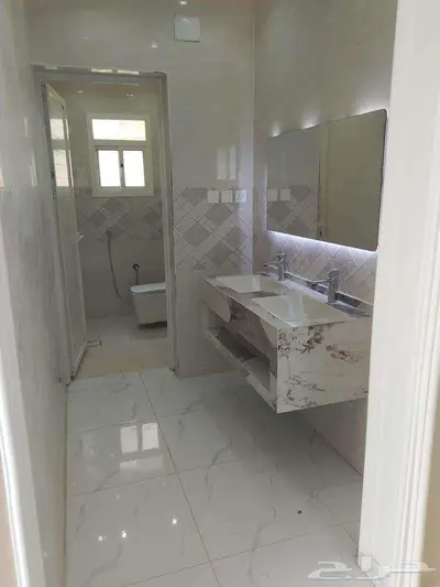 فيلا للبيع صبيا حي المحلة الجديد 29