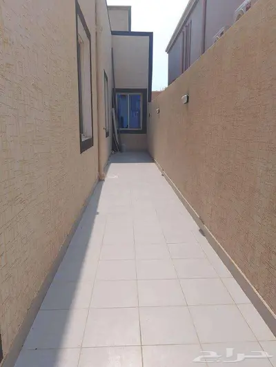 فيلا للبيع صبيا حي المحلة الجديد 25