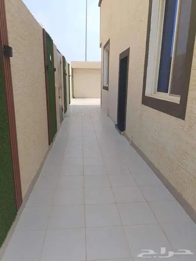 فيلا للبيع صبيا حي المحلة الجديد 24