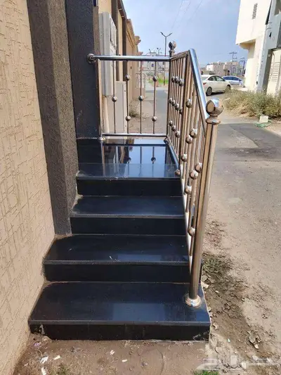 فيلا للبيع صبيا حي المحلة الجديد 19