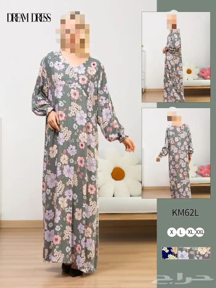 قمصان نسائية شبابي فساتين نسائية باالجمله 68