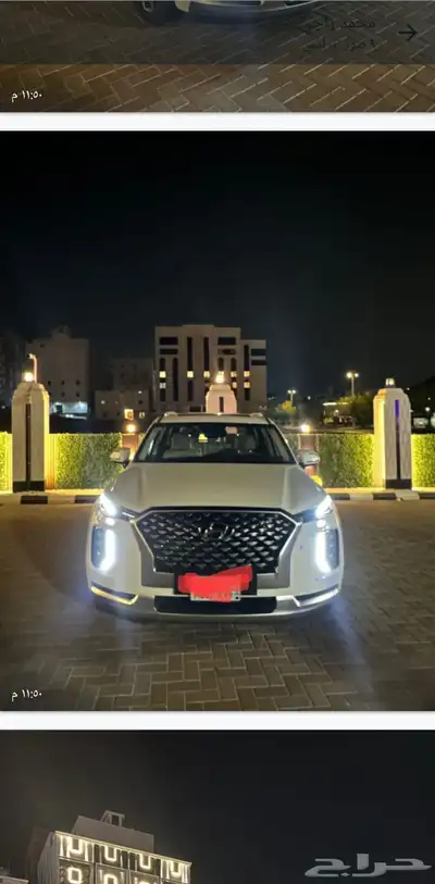 بلاسيد ديزل فل كامل ون مليون اعلى فئه ابيض 6