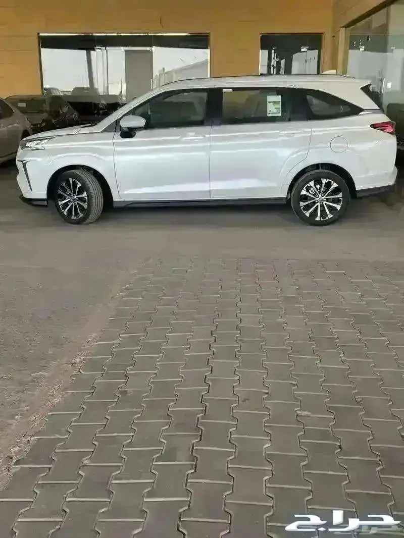 تويوتا فيلوز 1