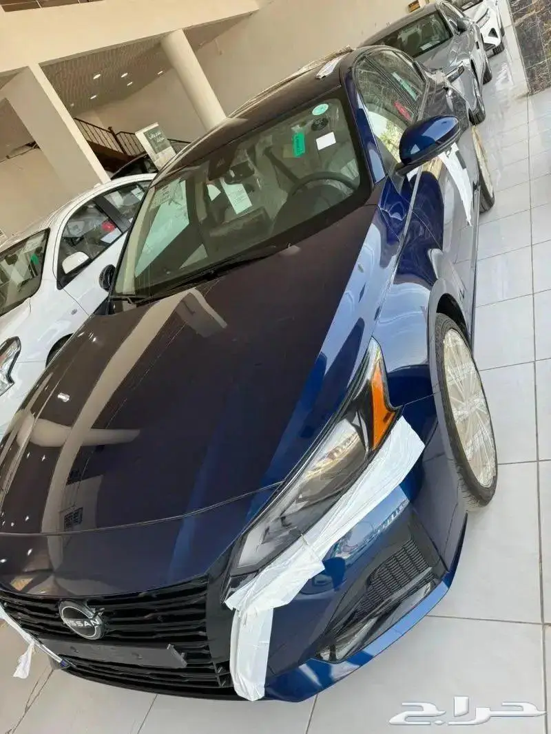 نيسان التيما 2024 3