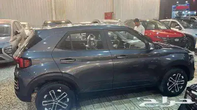 هيونداى فينيو سمارت اقل سعر للتقسيط والكاش 1