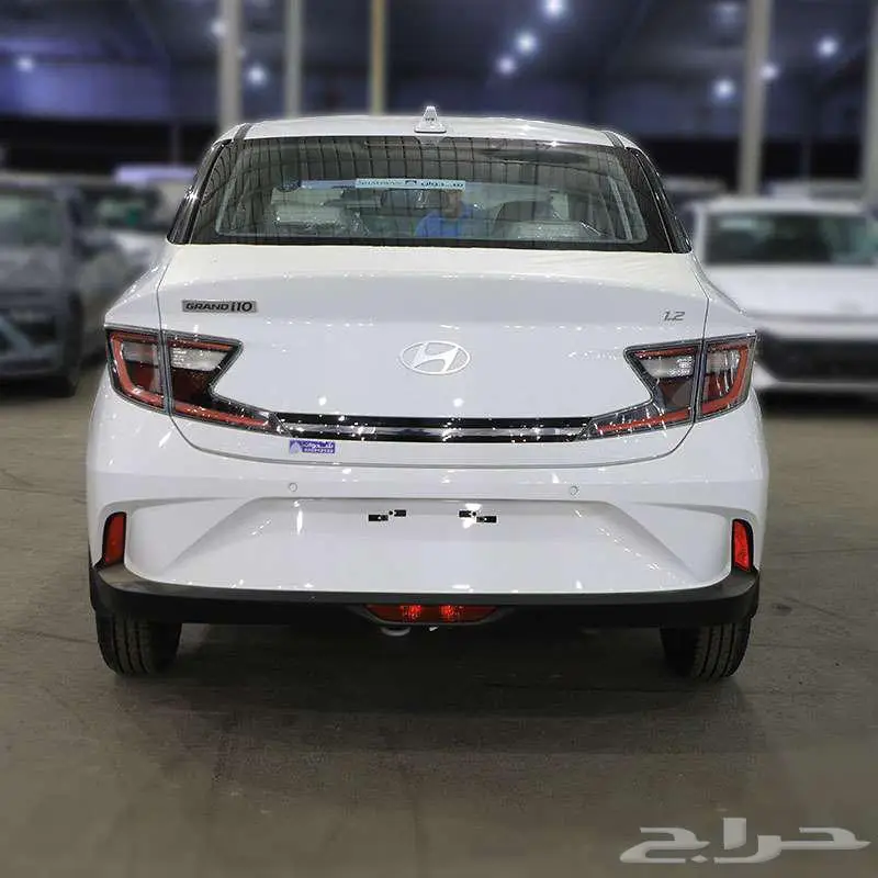 هيونداى اى 10. 2025 1