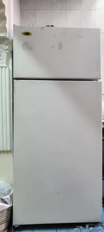 العاب وثلاجه كبيره 1