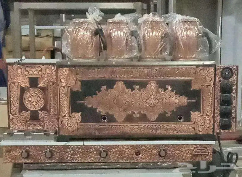 قطاعة بطاطس ثلاجات عرض 37
