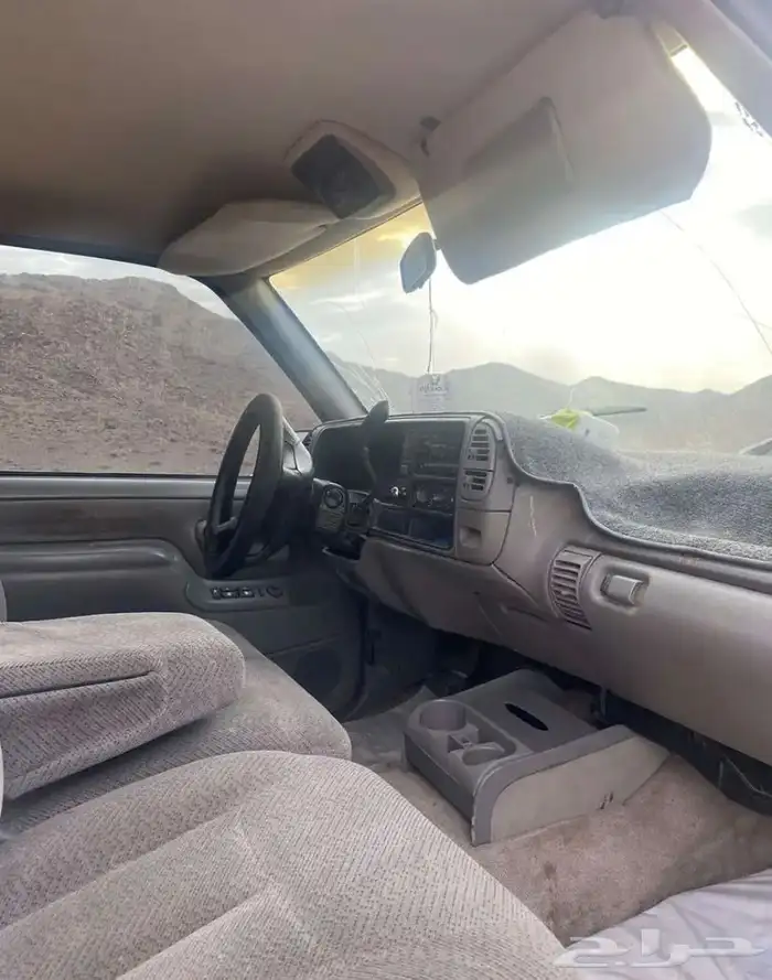 سوبار مان نظيف للبيع رقم التواصل   رخصة تامين جديد 5