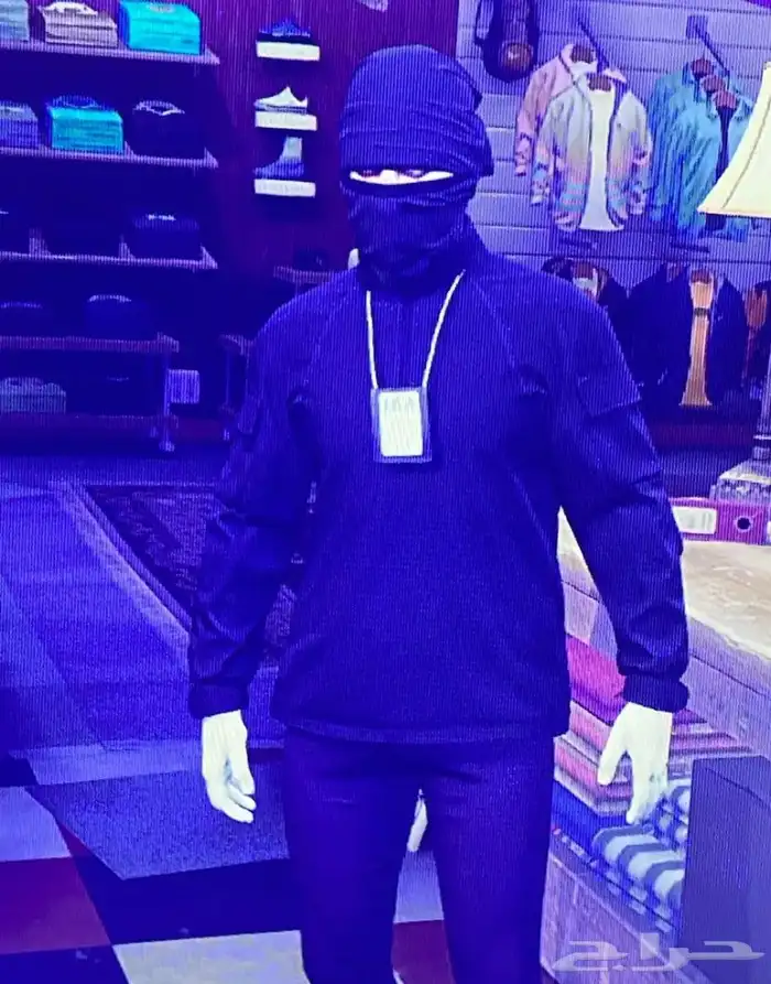 حساب قراند و Forza 2