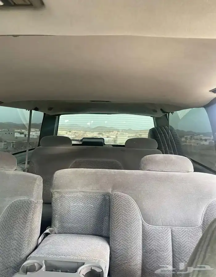 سوبار مان نظيف للبيع رقم التواصل   رخصة تامين جديد 1