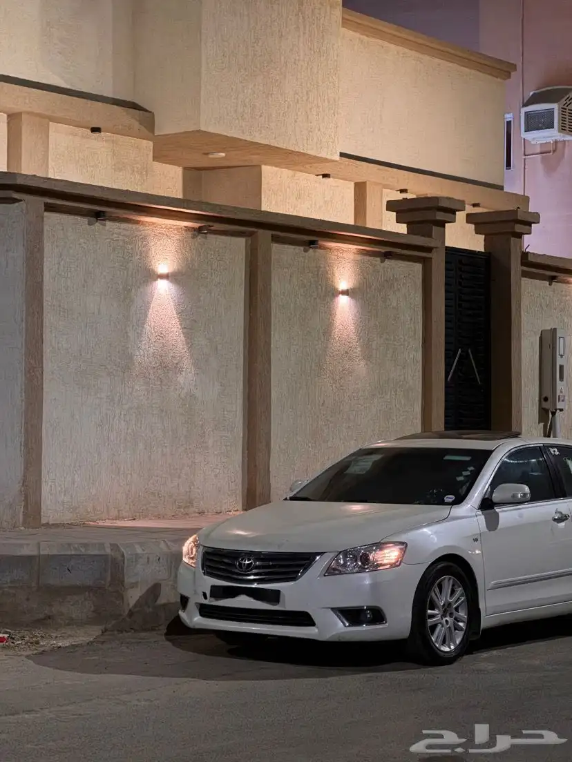 أوريون 2010 قراندي 1